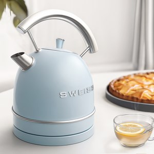 Bouilloire vintage - ktl6