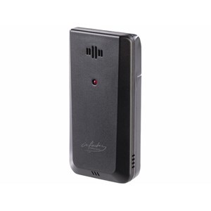 Station météo écran couleur connectée xl