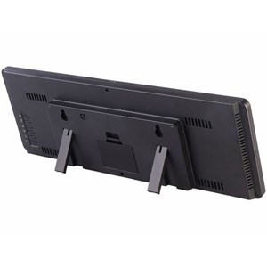 Station météo écran couleur connectée xl