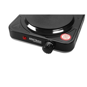 Plaque de cuisson électrique 1500w