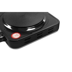 Plaque de cuisson électrique 1500w