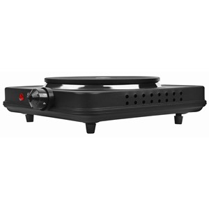 Plaque de cuisson électrique 2000w 185 mm