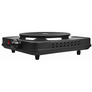 Plaque de cuisson électrique 2000w 185 mm