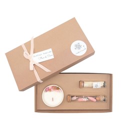 Coffret prélude fleur de tiaré