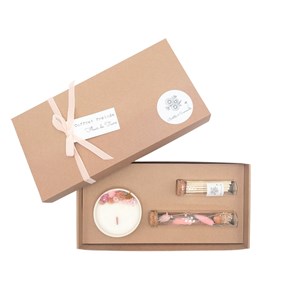 Coffret prélude fleur de tiaré