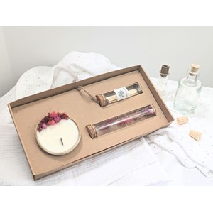 Coffret prélude coton