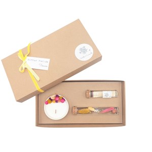 Coffret prélude toscane