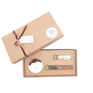 Coffret prélude tonka