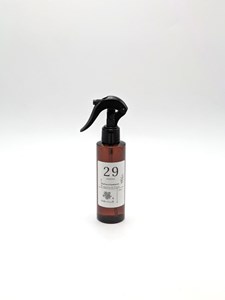 Spray d'ambiance verveine