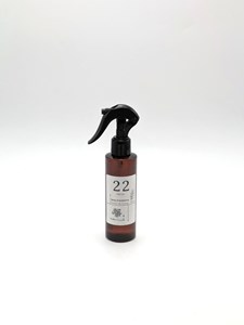 Spray d'ambiance freesia