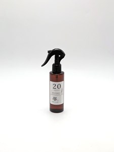 Spray d'ambiance cardamome