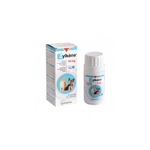 Zylkene 75 mg (1-10 kg) - vetoquinol