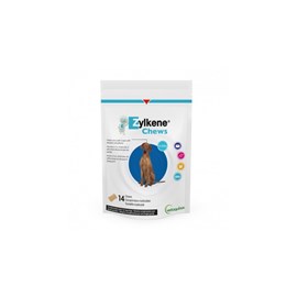 Zylkene chew 450 mg (20-40 kg) - vetoquinol