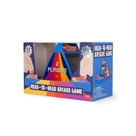 Mini borne d'arcade deux joueurs