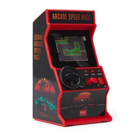Arcade speed race - mini borne d'arcade