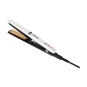 Lisseur à plaques 3d flottantes