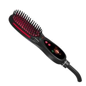 Brosse lissante à plasma & infrarouge