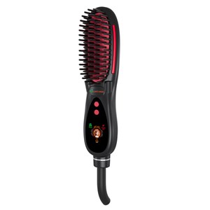 Brosse lissante à plasma & infrarouge