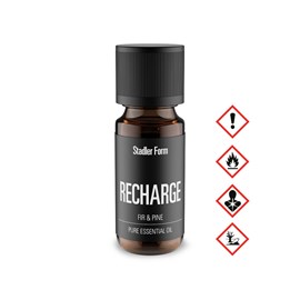 Huile essentielle pin & sapin recharge