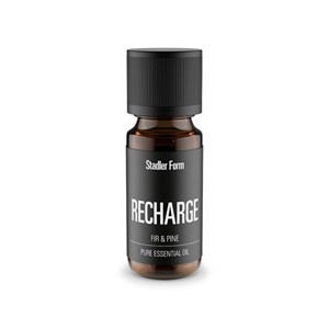 Huile essentielle pin & sapin recharge