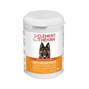 Arthrosenior - clement thekan