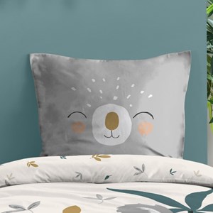 Housse de couette 140x200 + 1 taie