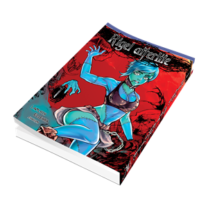 Rigel afterlife - tome 1 : édition augmentée