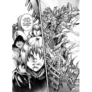 Rigel afterlife - tome 1 : édition augmentée