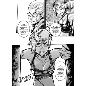 Rigel afterlife - tome 1 : édition augmentée