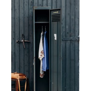 Grand vestiaire en métal n°173