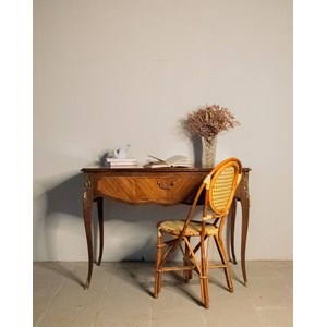 Edouard, le bureau en bois n°453