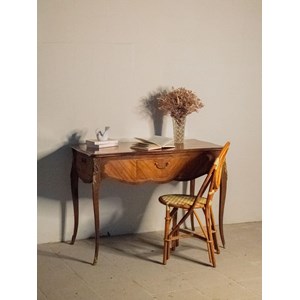 Edouard, le bureau en bois n°453