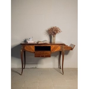 Edouard, le bureau en bois n°453