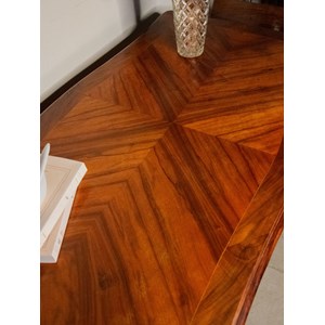 Edouard, le bureau en bois n°453