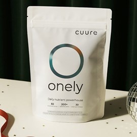 Onely recharge - formule tout-en-un, 82 actifs, 200 bénéfices