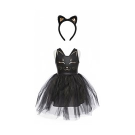 Robe great pretenders marron