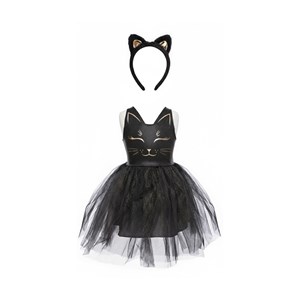 Robe great pretenders marron