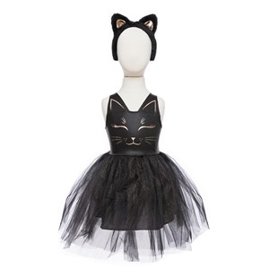 Robe great pretenders marron