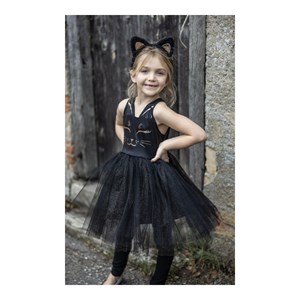 Robe great pretenders marron