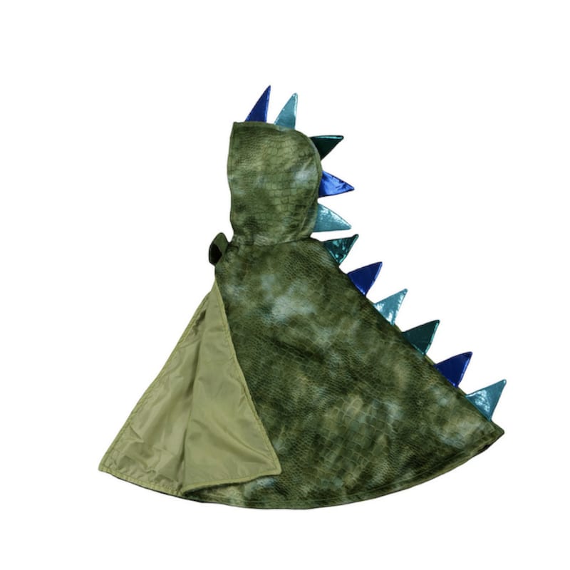 Cape great pretenders vert