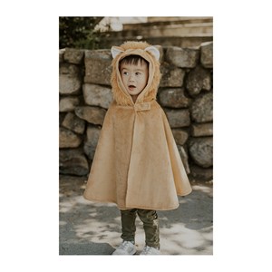 Cape de lion 2-3 ans - great pretenders