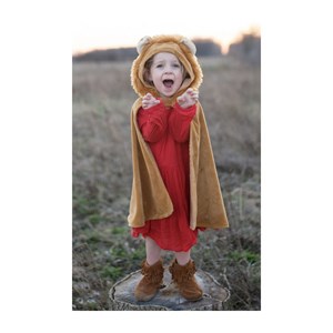 Cape de lion 2-3 ans - great pretenders