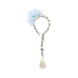 Tresse - reine des glaces