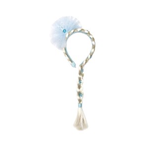 Tresse - reine des glaces