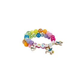 Bracelet - dream et licorne set de 2