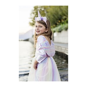 Robe great pretenders violet