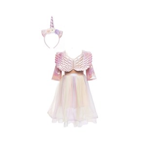 Robe great pretenders violet