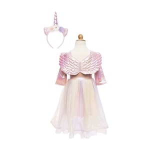 Robe great pretenders violet