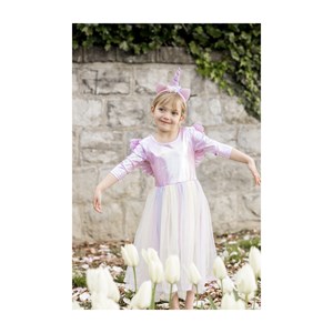 Robe great pretenders violet