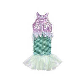 Robe great pretenders vert